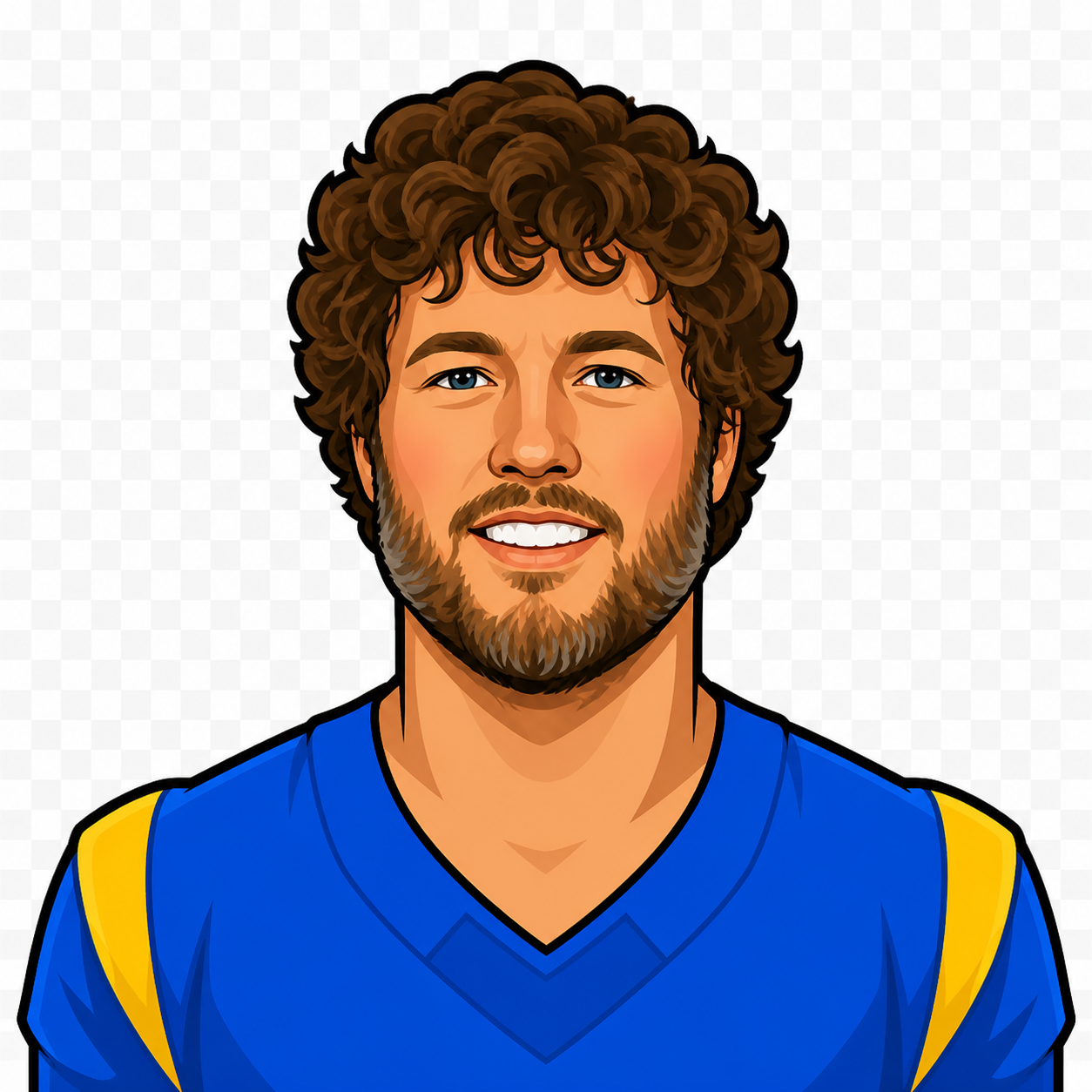 Matthew Stafford