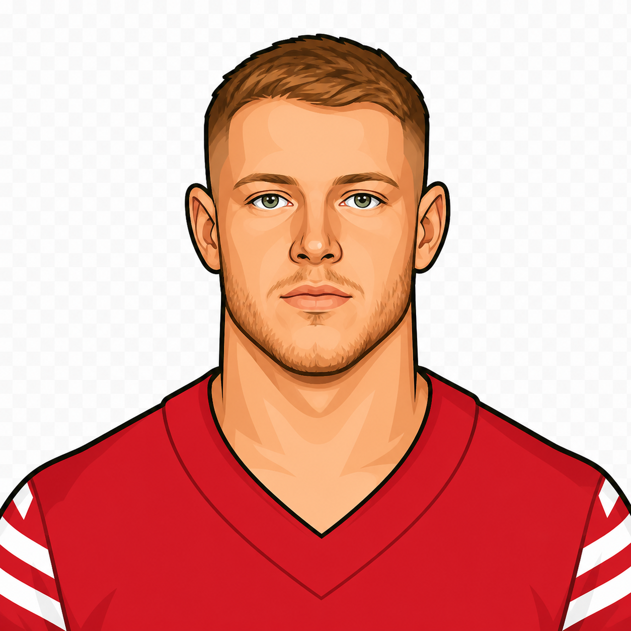 Christian McCaffrey