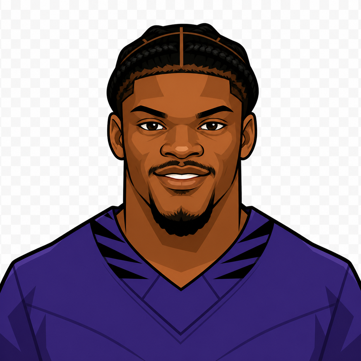 Lamar Jackson