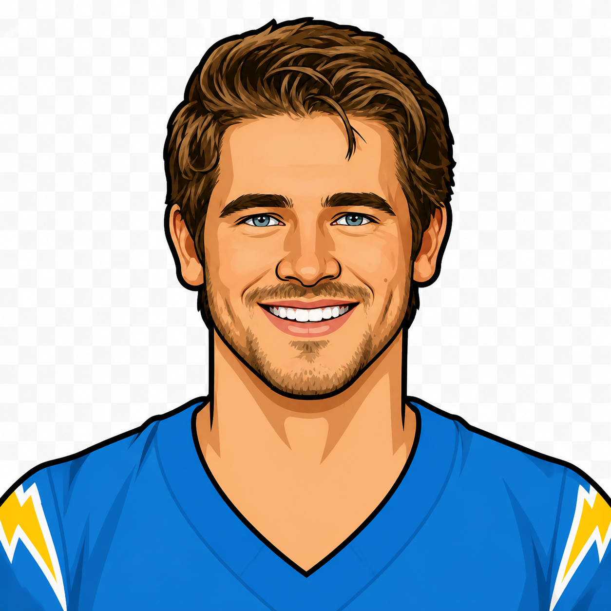 Justin Herbert