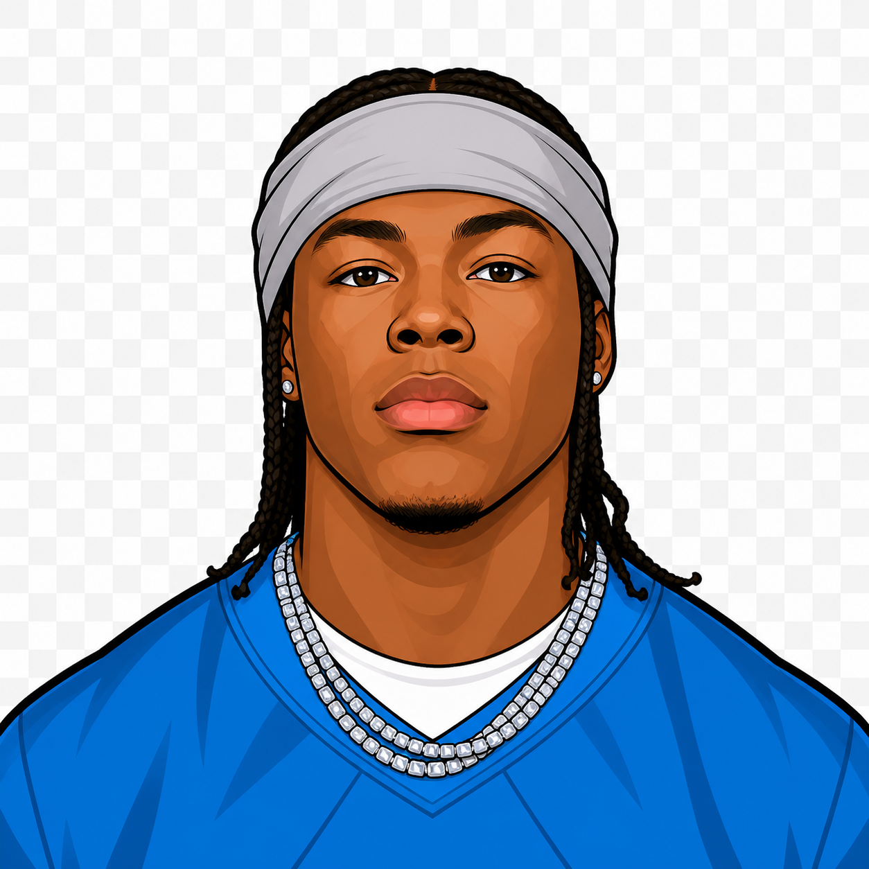 Jahmyr Gibbs