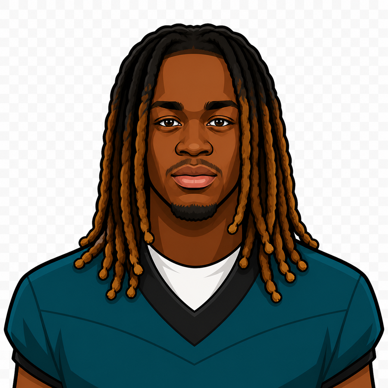 Ashton Jeanty