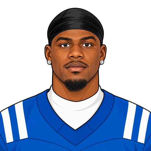A.J. Haulcy