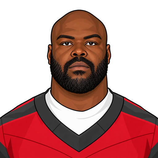 A'Shawn Robinson