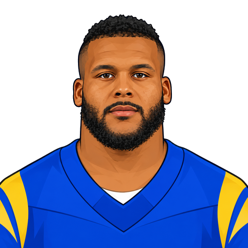 Aaron Donald