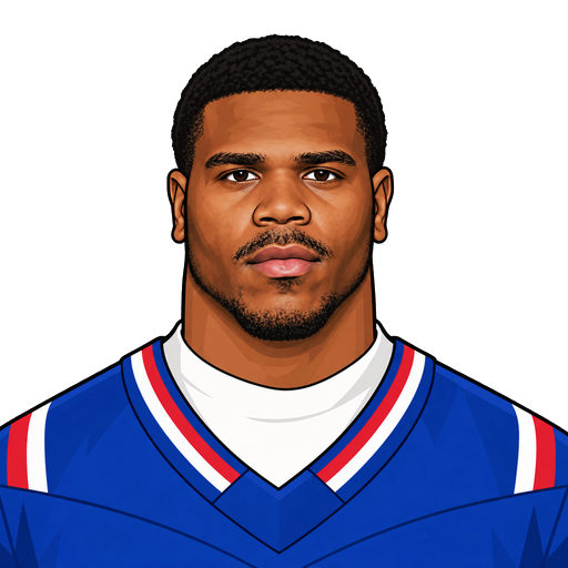Abdul Carter