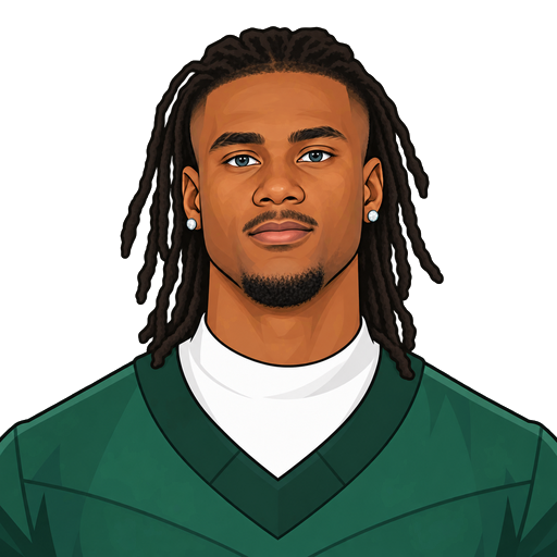 Adonai Mitchell