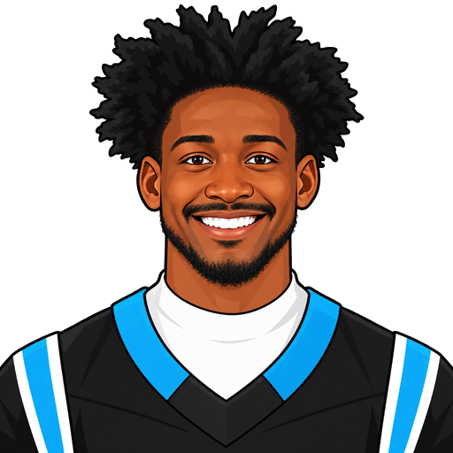 Akayleb Evans