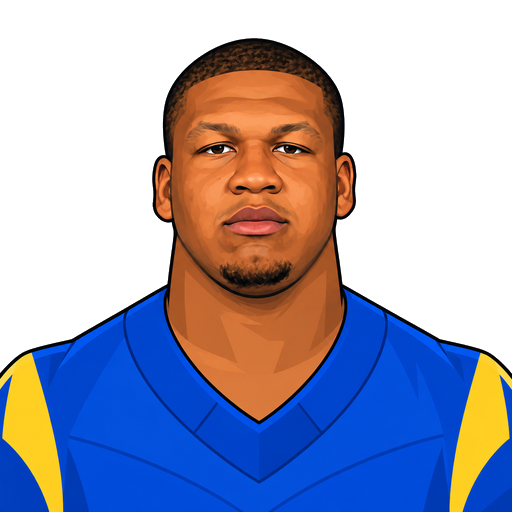 Alaric Jackson