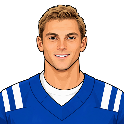 Alec Pierce