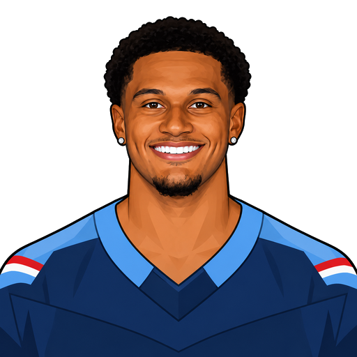 Alontae Taylor
