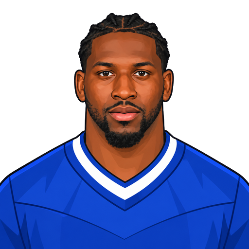 Andre Jones Jr.