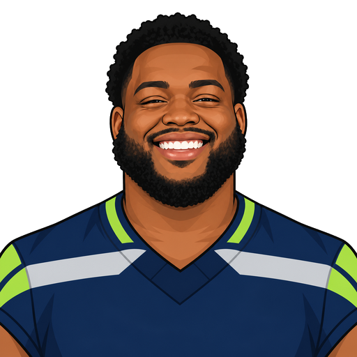 Anthony Bradford