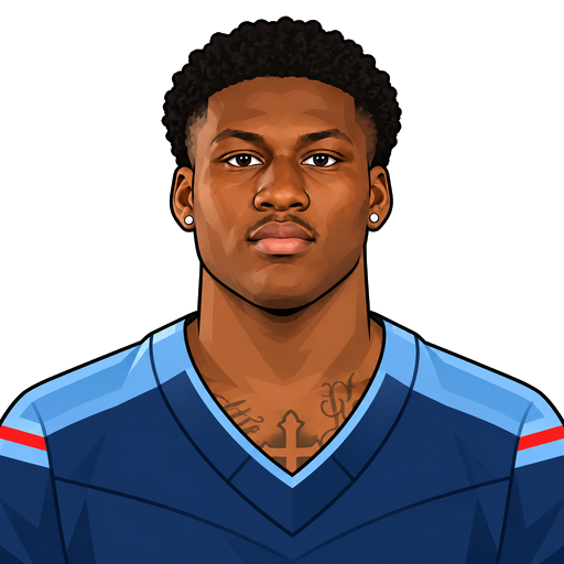 Anthony Hill Jr.