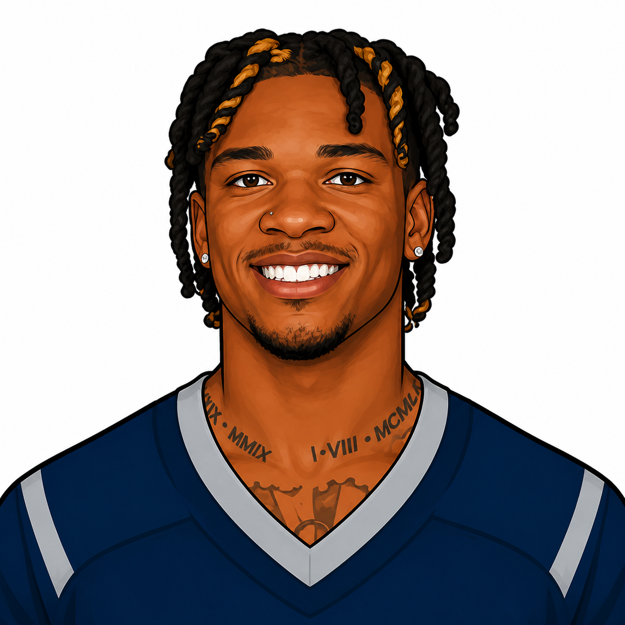 Anthony Richardson