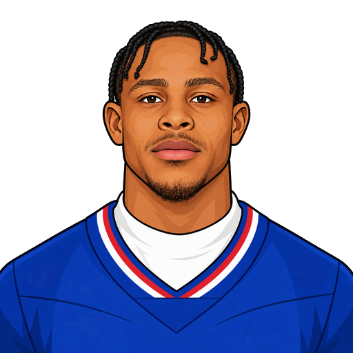 Ar'Darius Washington