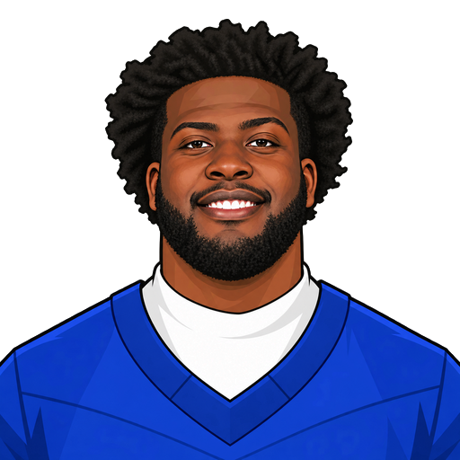 Ar'maj Reed-Adams