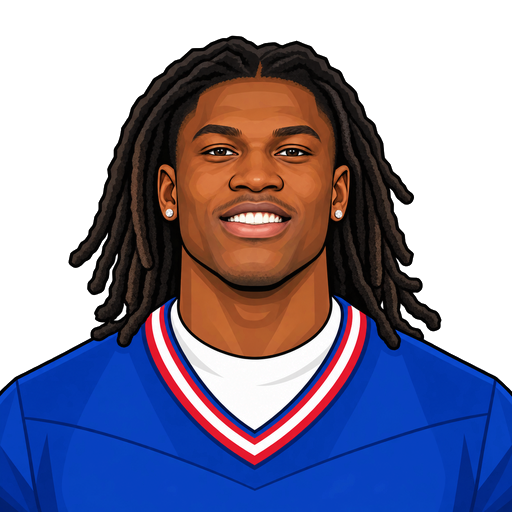 Arvell Reese