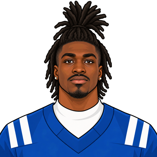 Ashton Dulin