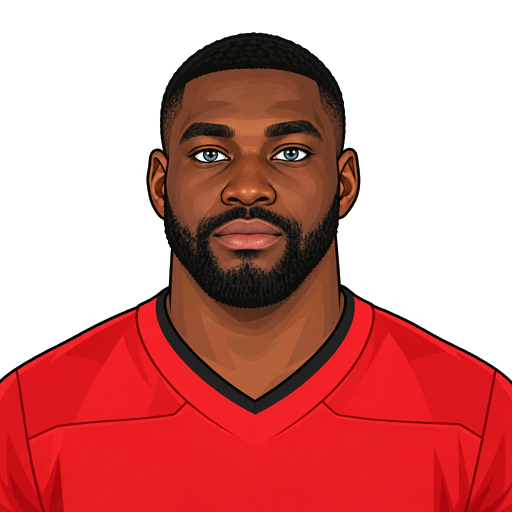 Benjamin Chukwuma