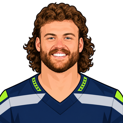Brady Russell
