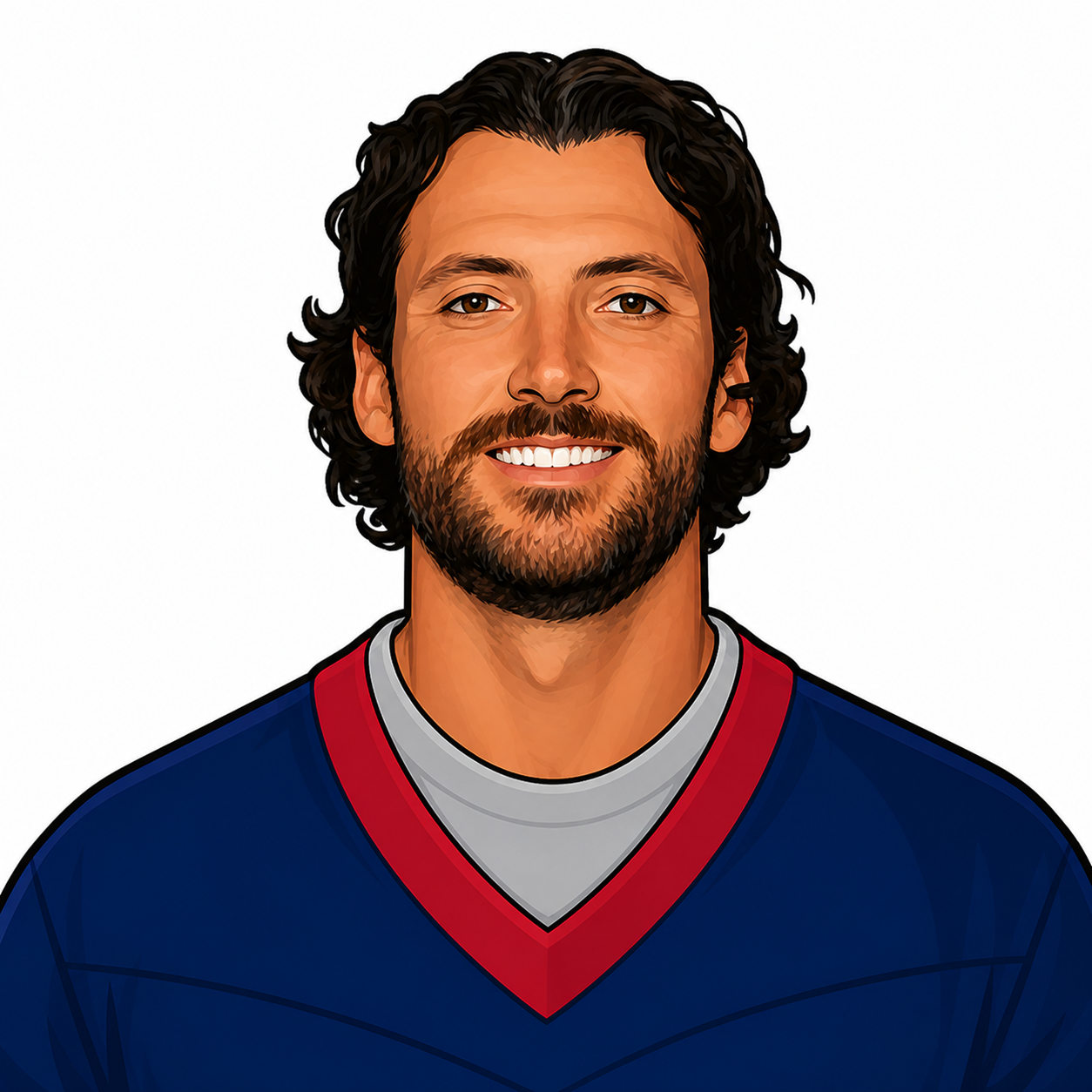 Brandon Allen
