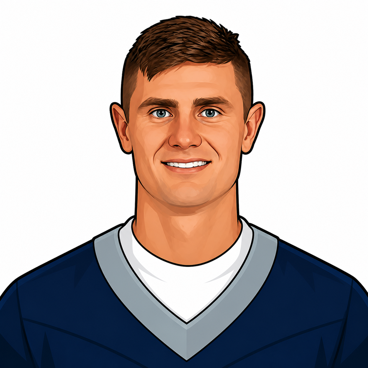 Brandon Aubrey