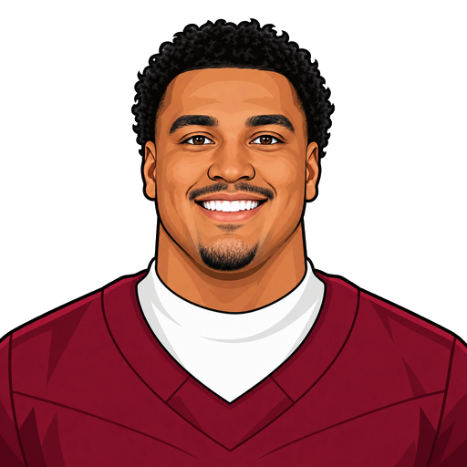 Brandon Coleman