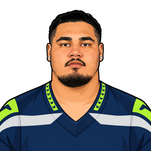 Brandon Pili