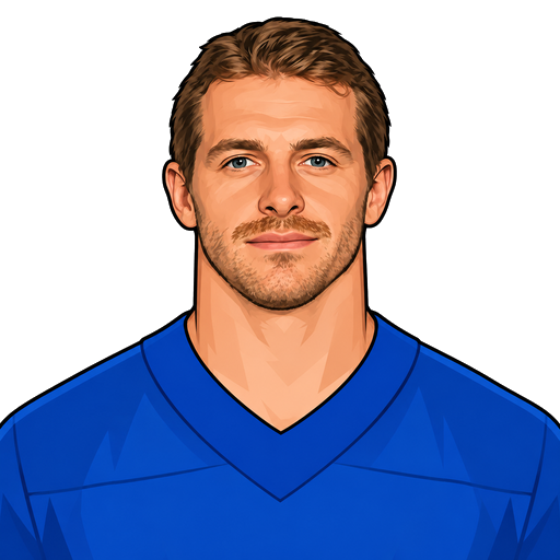 Braxton Berrios