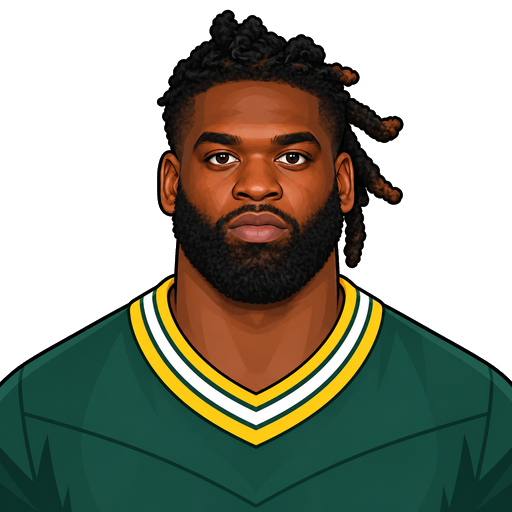 Brenton Cox Jr.