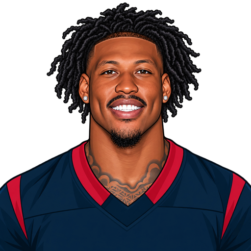 Brevin Jordan