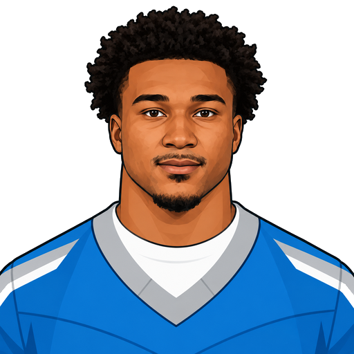 Brian Branch