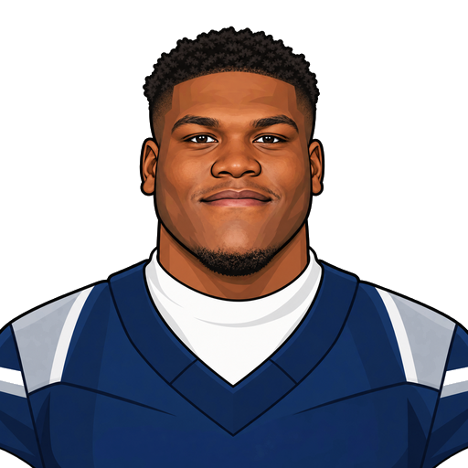 Broderick Jones