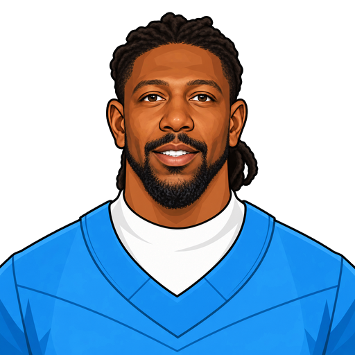 Bud Dupree