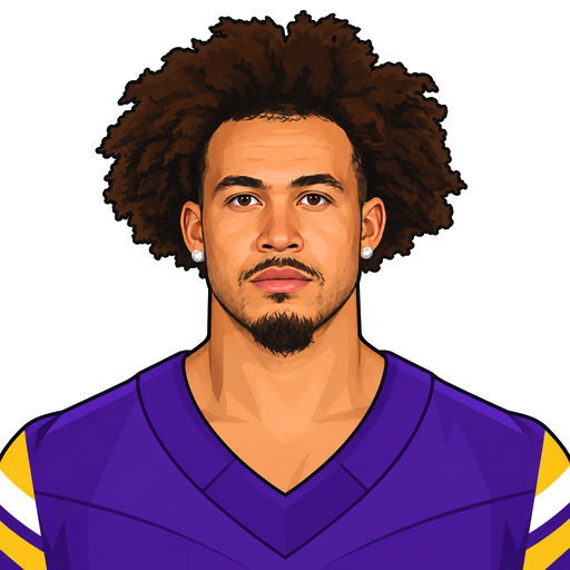 Byron Murphy Jr.