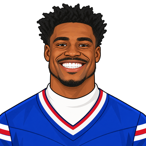 C.J. Gardner-Johnson
