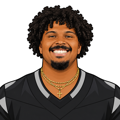 Caleb Rogers