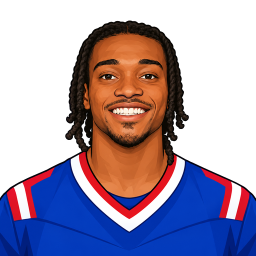 Calvin Austin III