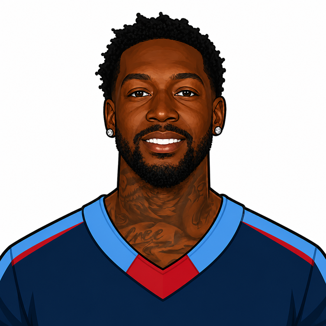 Calvin Ridley