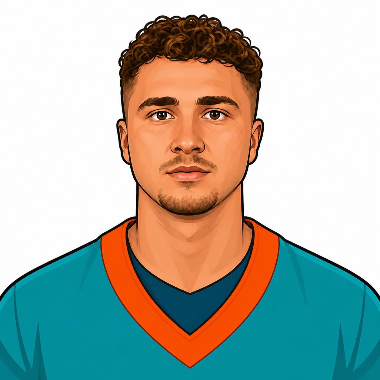 Cam Miller