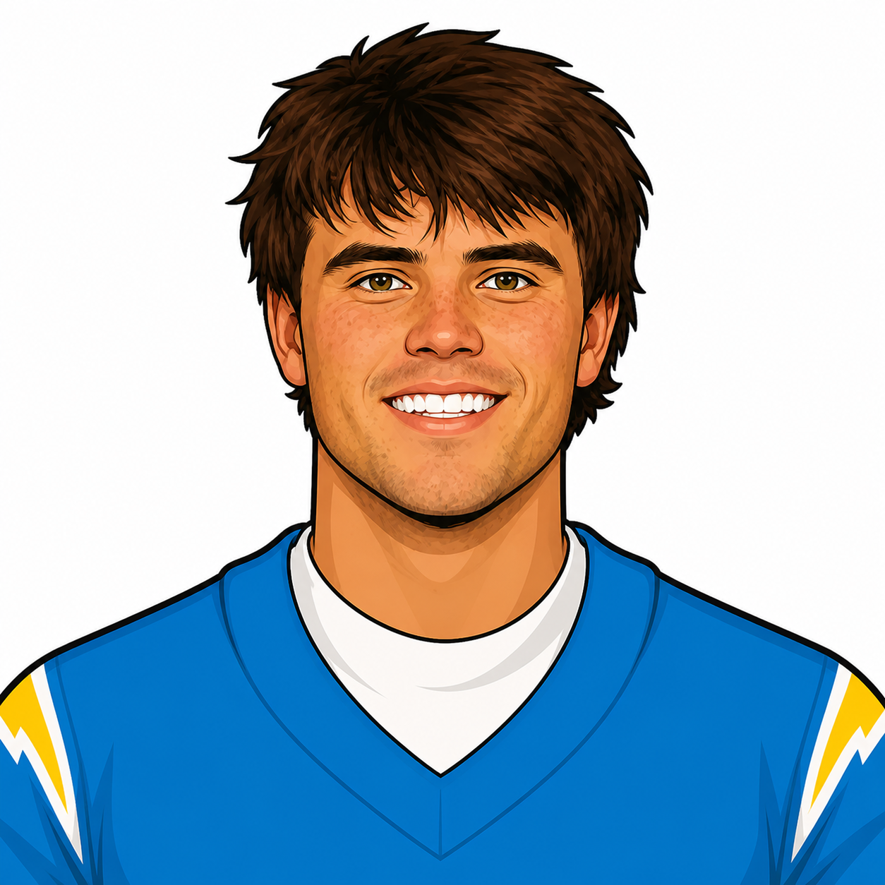 Cameron Dicker