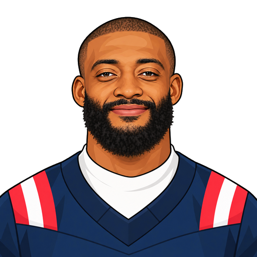 Carlton Davis III