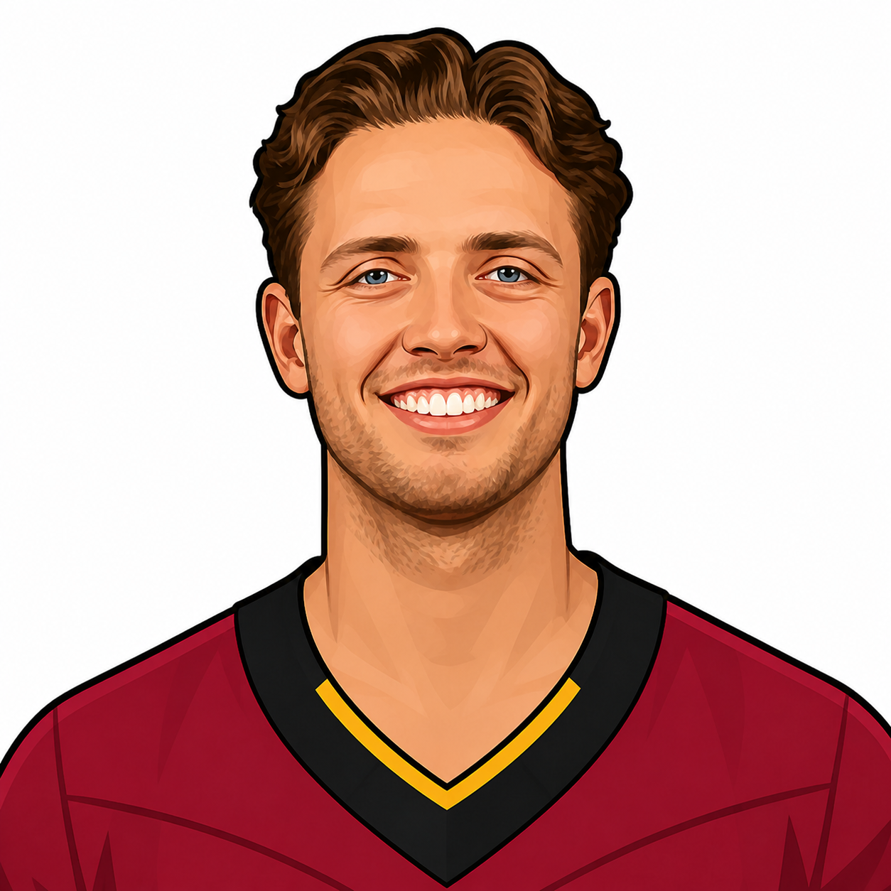 Carson Beck