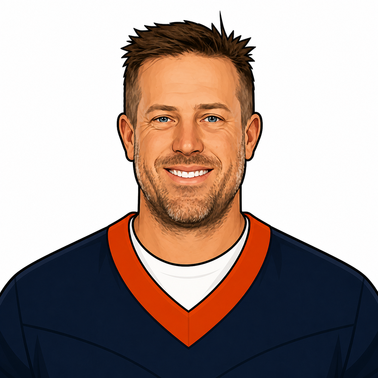 Case Keenum