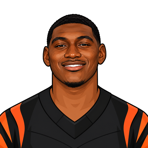 Cedric Johnson
