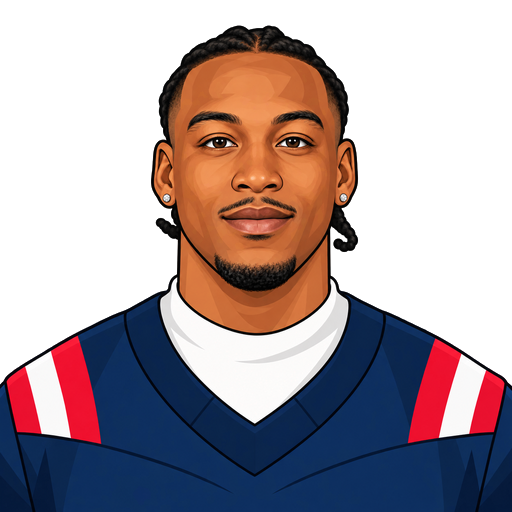 Charles Woods