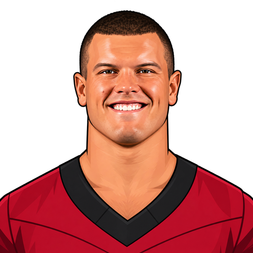 Charlie Woerner
