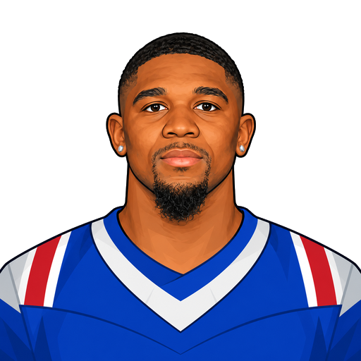 Chauncey Golston