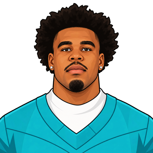 Chop Robinson